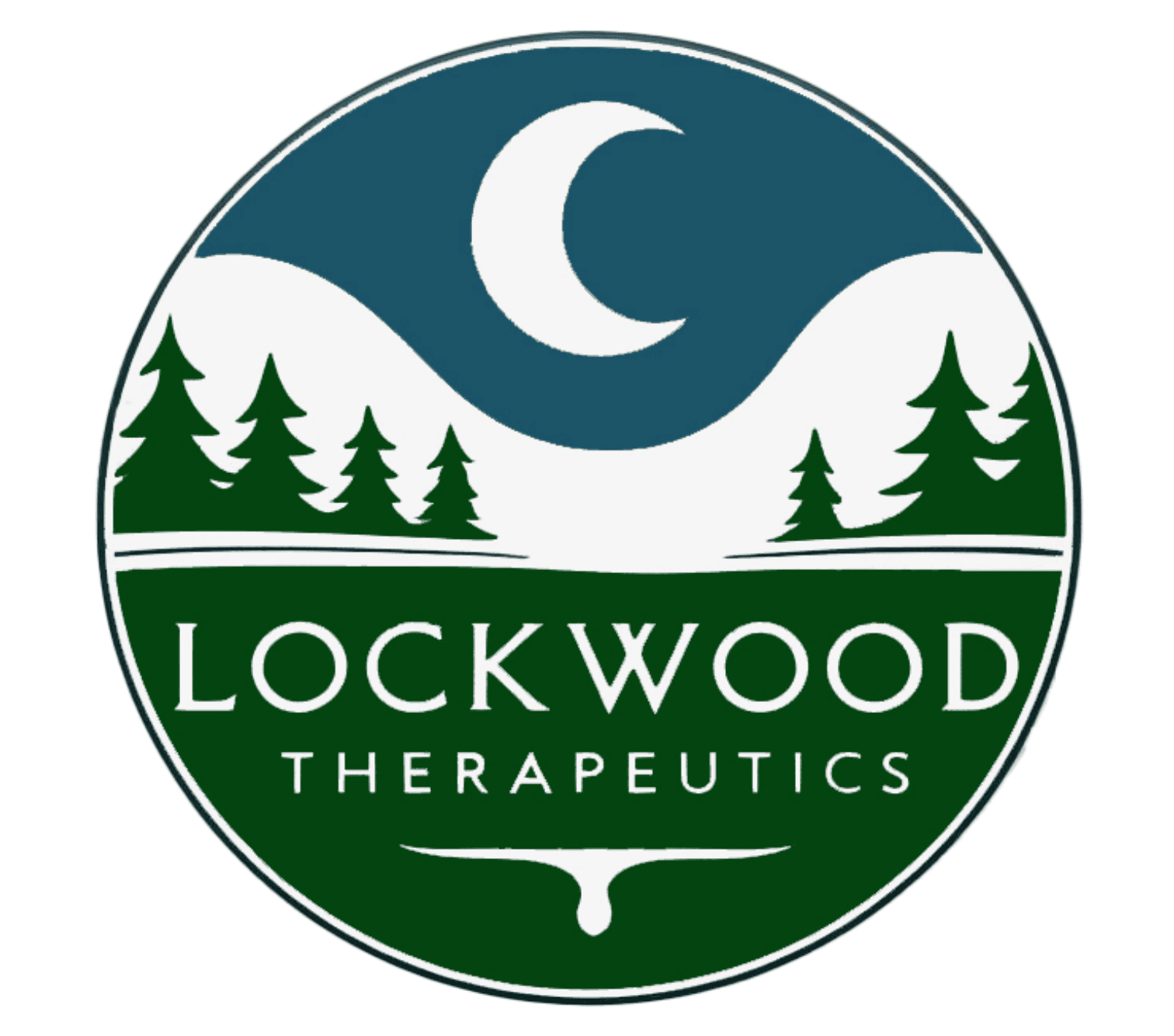 Lockwood Family Therapy logo